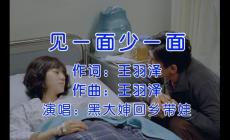 也許一個(gè)轉(zhuǎn)身一輩子都不見是什么歌