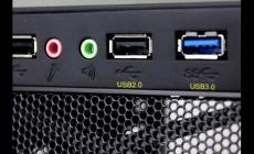 usb3.0和2.0的區別有哪些,你知道嗎?
