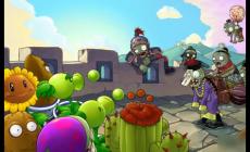 植物大戰僵尸游戲介紹資料