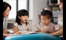 兒童教育有效的方法和建議