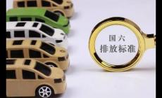 常說的國6b是什么意思？國6b是什么意思？