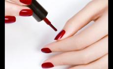 護甲油可以直接涂嗎 指甲油質量判斷方法