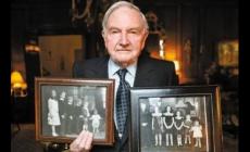 洛克菲勒換了六個心臟是真的嗎