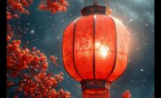 “燈籠”是什么意思 燈籠的拼音讀音等