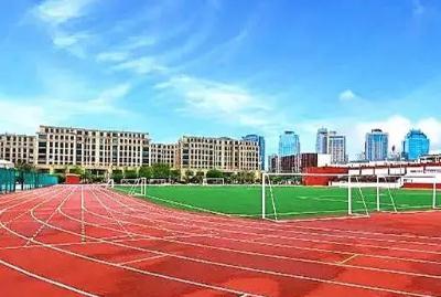 鄭州鄭東新區小學排名前十名