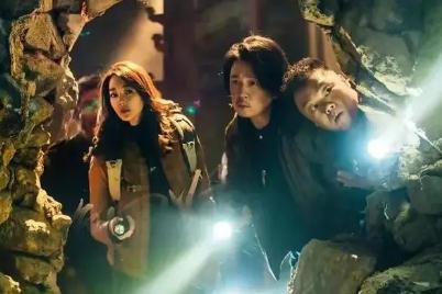 鬼吹燈十二部順序 鬼吹燈十二部的順序