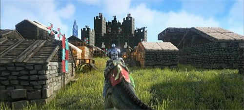 方舟生存游戲攻略大全 