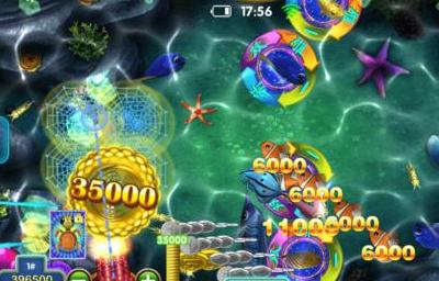 星力捕魚十代是什么游戲 星力捕魚十代的特點有哪些