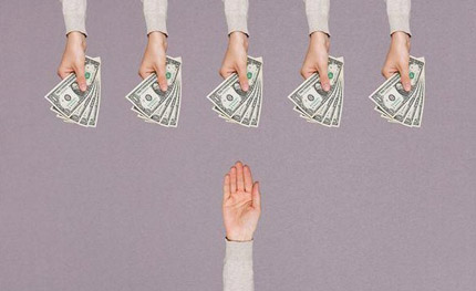 年終獎英語怎么說