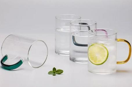 高硼硅玻璃杯喝水安全嗎