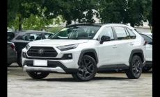 豐田rav4正常胎壓是多少 豐田rav4正常胎壓多少啊
