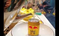 開水燙紅牛是什么意思？開水燙紅牛是什么梗？