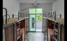 景德景德鎮陶瓷技師學院宿舍條件如何？學院地址在哪里？