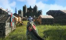 方舟生存游戲攻略_生存技巧與策略