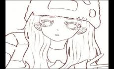 如何為我的線稿添加色彩？數(shù)字繪畫技巧攻略