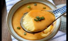 蒸雞蛋羹怎么判斷蛋液和水的比例？