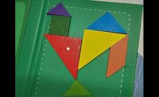 七巧板是誰發(fā)明的？七巧板為什么叫七巧板？