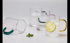 高硼硅玻璃杯喝水安全嗎？有哪幾個(gè)顯著特點(diǎn)