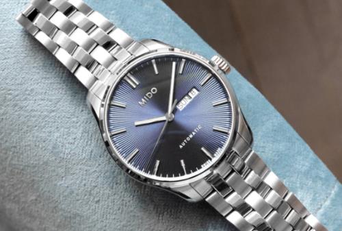 美度瑞士機械手表什么檔次 - m.0453c.com