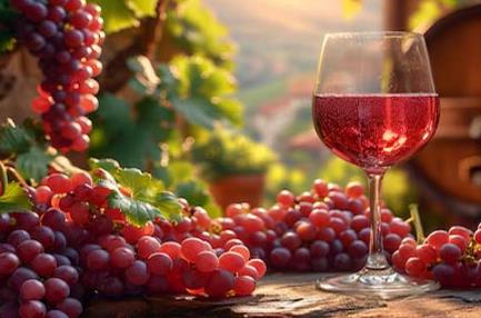 白葡萄酒算是紅酒嗎（白葡萄酒算不算紅酒啊）- m.0453c.com