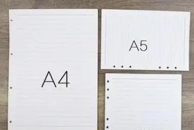 a5紙多大尺寸？A5紙多大尺寸多少厘米？ - m.0453c.com