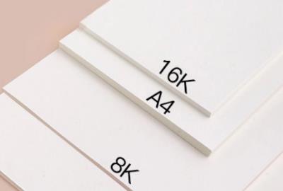 8開紙多大的尺寸多大（8k紙的標準尺寸是多少） - m.0453c.com