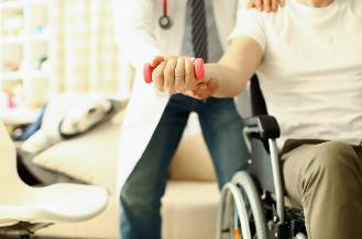 康復治療師一個月多少錢2022？