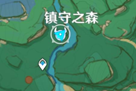 鎮守之森結界 - m.0453c.com