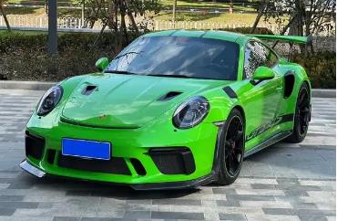 ?保時捷991.2是哪一年的款？?保時捷991.2是哪一年出廠的？