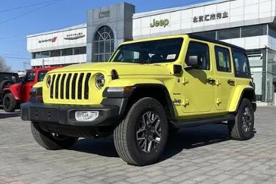 Jeep牧馬人是進口的嗎？jeep牧馬人是哪國生產的？