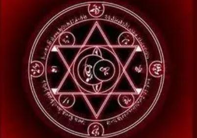 六芒星有什么寓意和象征