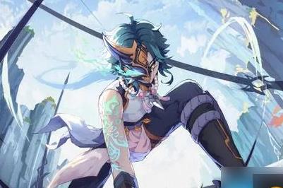 《原神》神櫻大祓三個結界位置圖解 - m.0453c.com