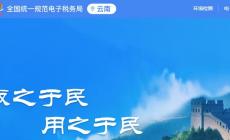 云南省電子稅務(wù)局官網(wǎng)入口（https://etax.yunnan.chinatax.gov.cn/）