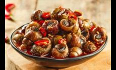 田螺怎么炒好吃又簡單(螺絲怎么炒好吃)