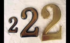 222的含義是什么意思？是愛愛愛，愛不夠的意思嗎？