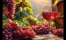 白葡萄酒算是紅酒嗎（白葡萄酒算不算紅酒啊）