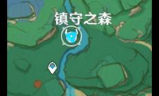 《原神》游戲神櫻大祓三個結(jié)界解法