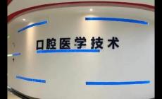 口腔醫(yī)學技術(shù)專業(yè)學什么內(nèi)容