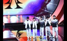 msi英雄聯盟賽程2024(msi英雄聯盟季中冠軍賽賽程2024)