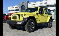 Jeep牧馬人是進(jìn)口的嗎？jeep牧馬人是哪國生產(chǎn)的？