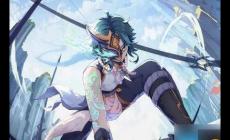 《原神》神櫻大祓三個結(jié)界位置圖解