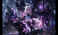 英雄聯盟為什么叫lol 英雄聯盟為什么叫擼啊擼