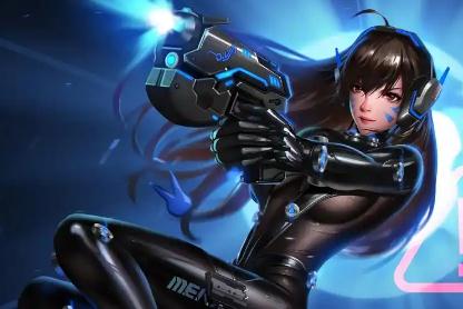 網絡游戲dva是什么意思