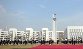 長沙藝術職業學校是大專嗎