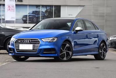 奧迪a4l防凍液多久換一次