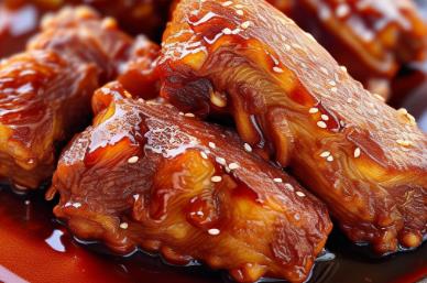 糖醋排骨用米醋還是陳醋啊 糖醋排骨用米醋還是陳醋好