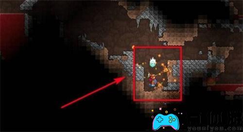 泰拉瑞亞秘銀礦石分布位置 泰拉瑞亞秘銀礦石分布位置