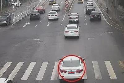 電子眼違章一般多久要處理 電子眼拍到的違章多久之內要處理