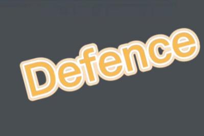 defence和defense區(qū)別高考