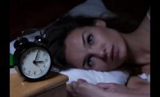 40歲睡眠碎片化正常嗎